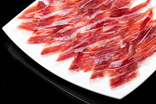 2,5 Kg Paleta Iberica de Cebo Deshuesada Pata Negra 100% Natural - Jamón Ibérico de Salamanca | INSIGNIA IBERICA - Imagen 3