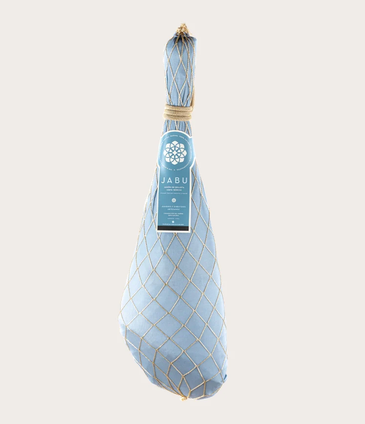 Jamón de Bellota 100% Ibérico - Imagen 4