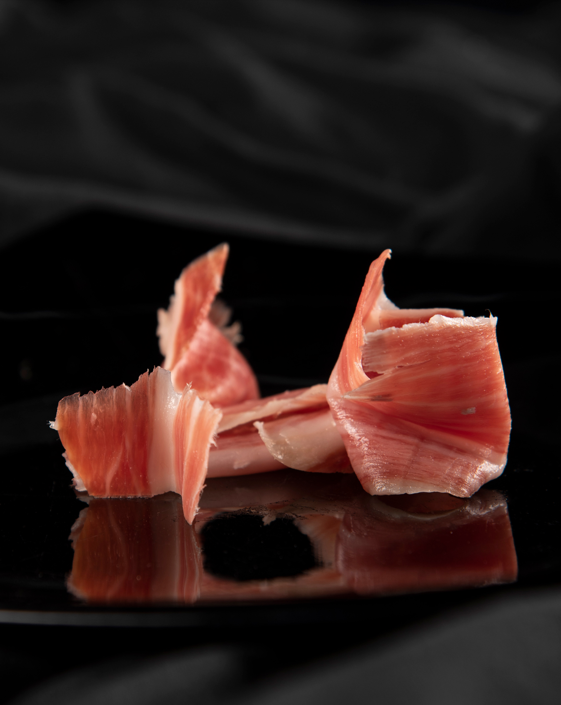 Jamón de bellota 100% ibérico - Imagen 2