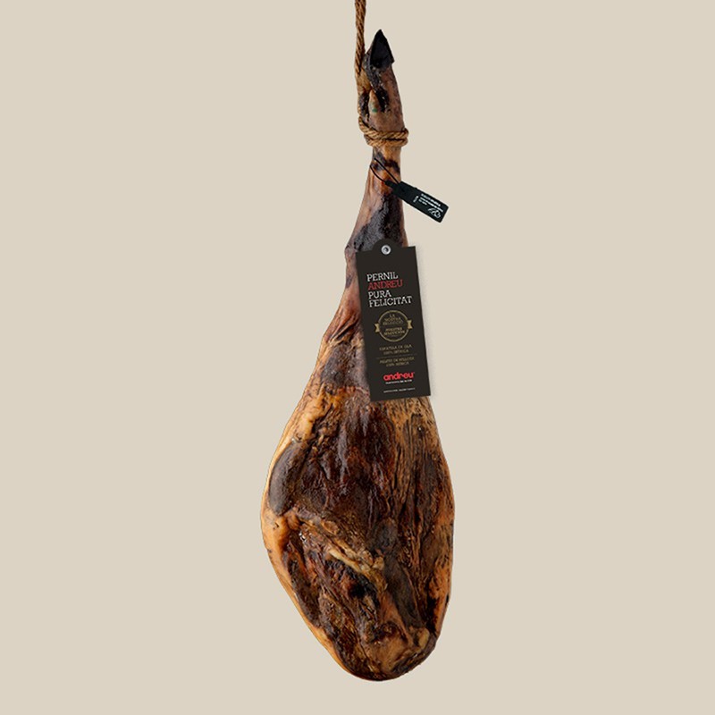 Jamón de Bellota 100% Ibérico 7 kg