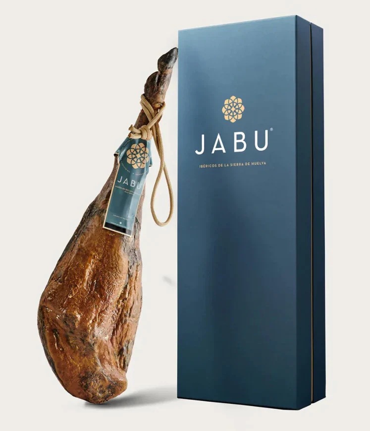 Jamón de Bellota 100% Ibérico - Imagen 2
