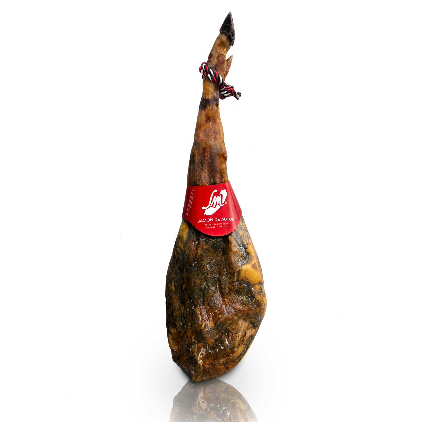 Jamón de Autor 9-10 kg