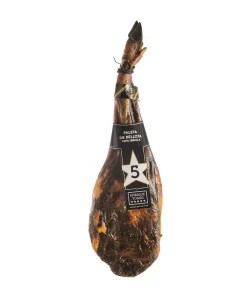 Paleta de Bellota 100% Ibérica - Selección