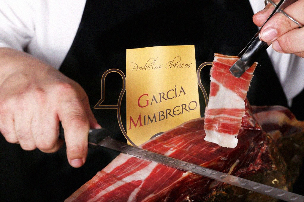 Jamón Ibérico de Cebo 50% Ibérico - Imagen 3