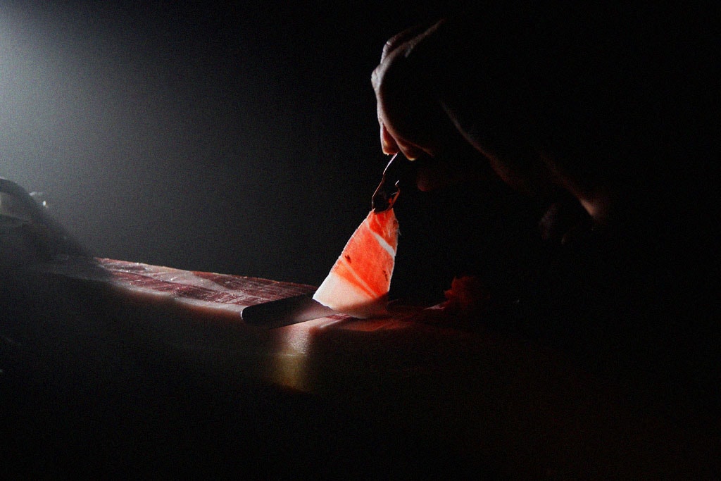 Jamón Ibérico de Cebo 50% Ibérico - Imagen 2